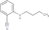 2-(Butylamino)benzonitrile