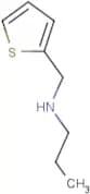 Propyl(thiophen-2-ylmethyl)amine