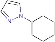 1-Cyclohexylpyrazole