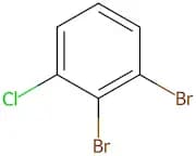 1,2-Dibromo-3-chlorobenzene