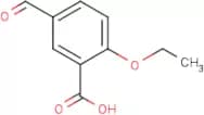 2-Ethoxy-5-formylbenzoic acid