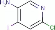 6-Chloro-4-iodopyridin-3-amine