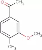 1-(3-Methoxy-4-methylphenyl)ethan-1-one