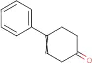 4-Phenylcyclohex-3-en-1-one
