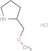 2-(Methoxymethyl)pyrrolidine hydrochloride