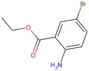 Ethyl 2-amino-5-bromobenzoate