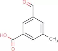 3-Formyl-5-methylbenzoic acid
