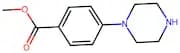 Methyl 4-piperazin-1-ylbenzoate