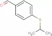 4-(Isopropylsulfanyl)benzaldehyde