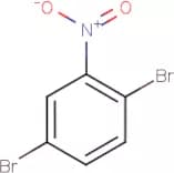 2,5-Dibromonitrobenzene