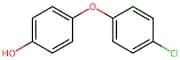 p-(p-Chlorophenoxy)phenol