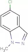5-Chloro-1-methylindazole