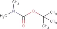 tert-Butyl N,N-dimethylcarbamate