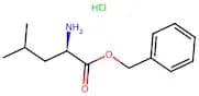 Benzyl D-leucinate hydrochloride