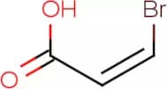 (Z)-3-Bromoacrylic acid