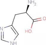 D-Histidine