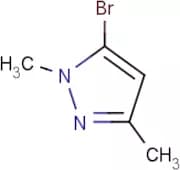 5-Bromo-1,3-dimethyl-1H-pyrazole