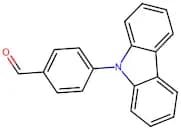 4-(9H-Carbazol-9-yl)benzaldehyde