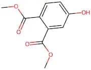 Dimethyl 4-hydroxyphthalate