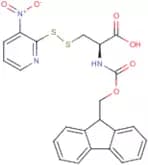 Fmoc-cys(npys)-oh