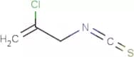 2-Chloro-3-isothiocyanatopropene