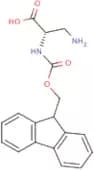 Fmoc-Dap-OH