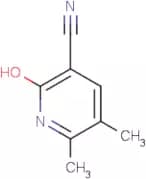5,6-Dimethyl-2-oxo-1,2-dihydro-pyridine-3-carbonitrile