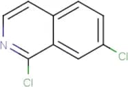 1,7-Dichloroisoquinoline