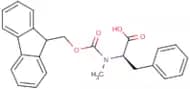 Fmoc-N-methyl-D-phenylalanine