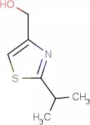 4-(Hydroxymethyl)-2-isopropylthiazole