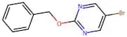 2-Benzyloxy-5-bromopyrimidine