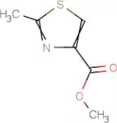 Methyl 2-methylthiazole-4-carboxylate