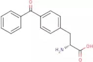 4-Benzoyl-D-phenylalanine
