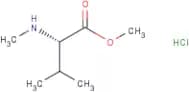 N-Methyl-l-valine methyl ester hydrochloride