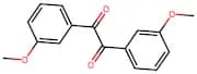 1,2-Bis(3-methoxyphenyl)ethane-1,2-dione