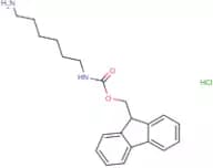 FMOC-Hmd HCl