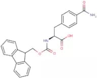 Fmoc-L-4-carbamoylphe