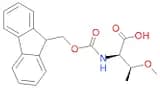 Fmoc-O-methyl-D-threonine