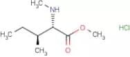 N-Me-Ile-OMe hydrochloride