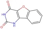 Benzofuro[3,2-d]pyrimidine-2,4(1H,3H)-dione