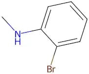 2-Bromo-N-methylaniline