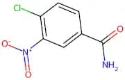 4-Chloro-3-nitrobenzamide