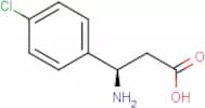 (R)-3-Amino-3-(4-chlorophenyl)propionic acid