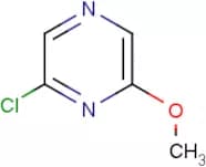 2-Chloro-6-methoxypyrazine