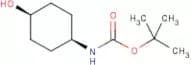 cis-4-(Boc-amino)cyclohexanol
