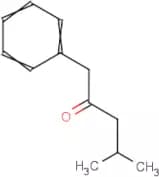 4-Methyl-1-phenyl-2-pentanone