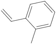 1-Methyl-2-vinylbenzene