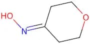 Dihydro-2H-pyran-4(3H)-one oxime