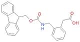 Fmoc-(2-aminomethylphenyl)acetic acid