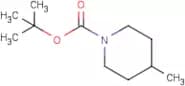 1-Boc-4-methylpiperidine